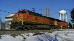 BNSF 5478